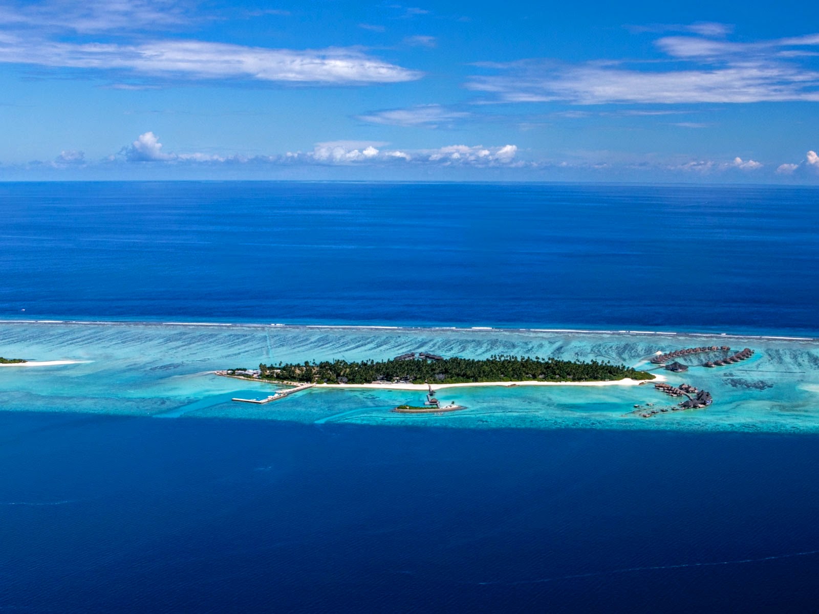 COMO Hotels & Resorts opens its Second Resort in the Maldives