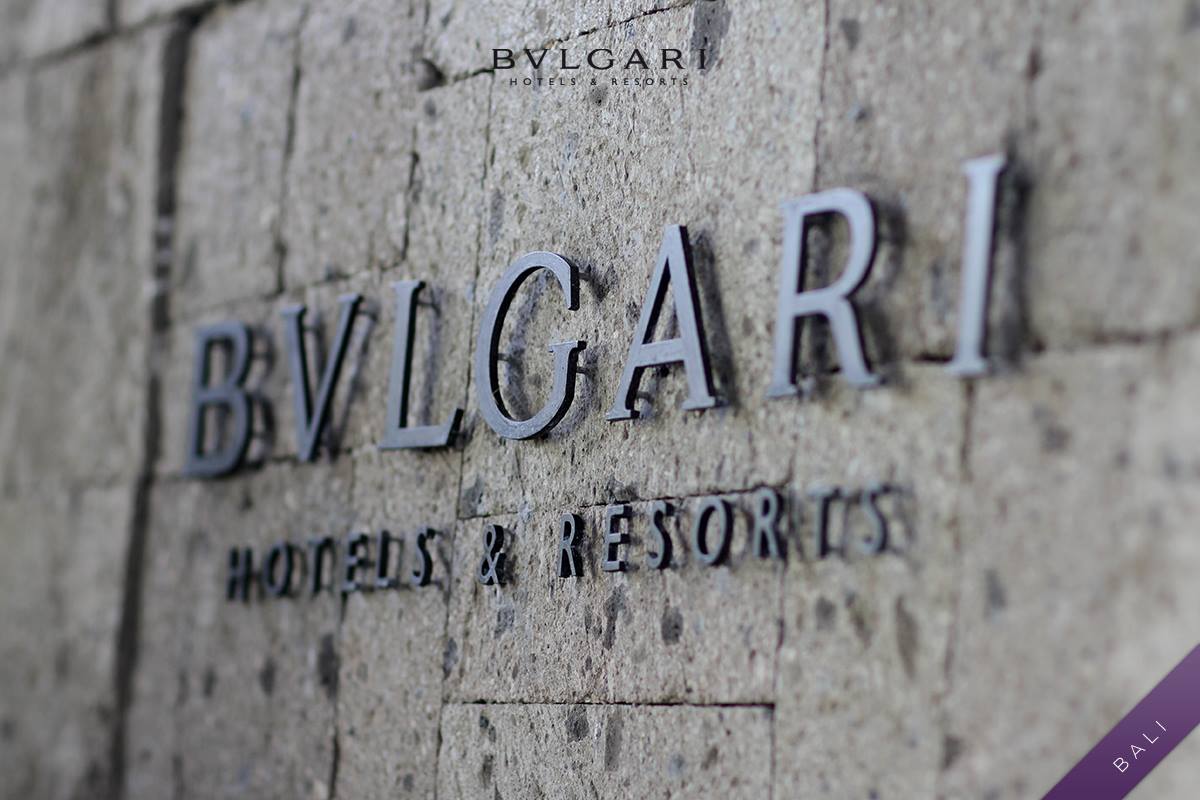 Bvlgari to make its mark in the Maldives