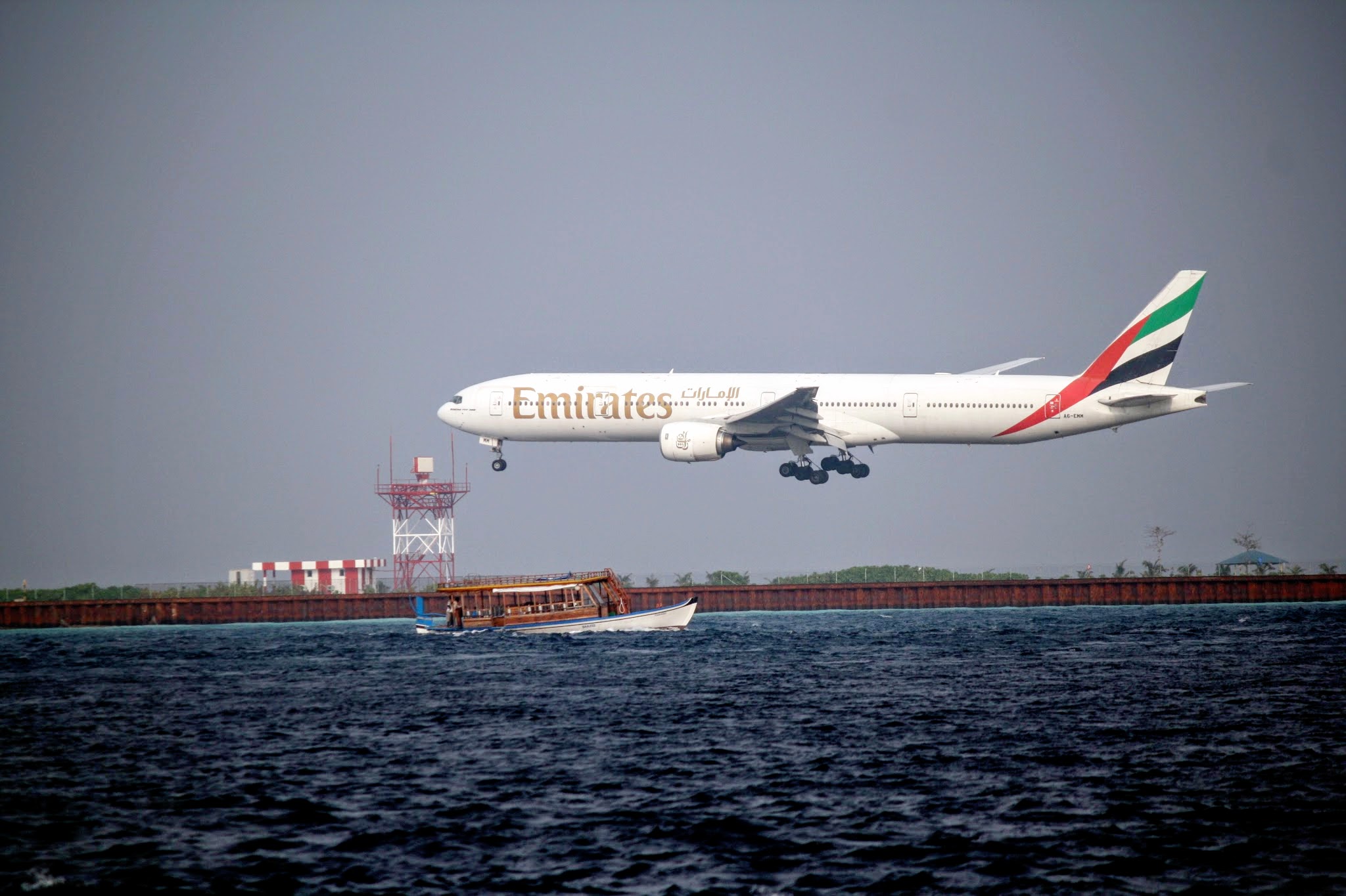 maldives travel requirements emirates