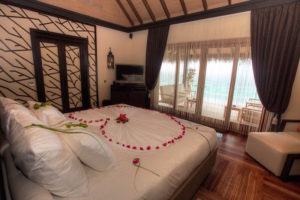 Royal Ocean Suite, Ayada Maldives