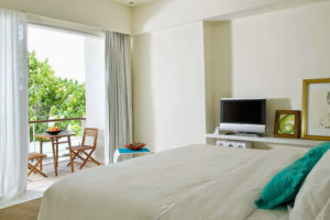 Beach House, Holiday Inn Resort Kandooma Maldives