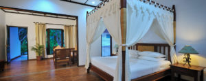 Deluxe Room, Bandos Island Resort & Spa