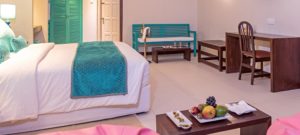 Family Beach Villas at Adaaran Select Hudhuranfushi