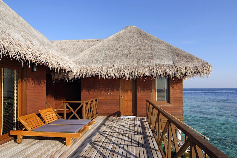 Bandos Island Resort and Spa, Maldives