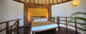 Jacuzzi Beach Villa, Bandos Island Resort & Spa