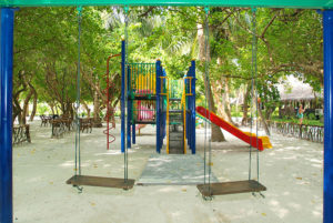 Kids Club at Adaaran Select Hudhuranfushi