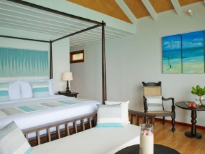 Ocean Villa, Loama Resort Maldives at Maamigili