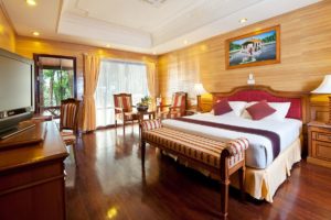 Presidential Suite, Royal Island Resort & Spa