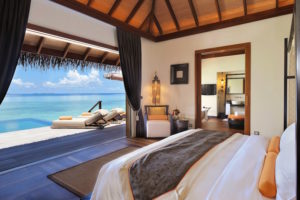 Sunset Ocean Suite, Ayada Maldives
