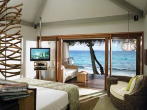 Superior Charm Beach Villa, Vivanta By Taj Coral Reef