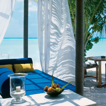 Deluxe Beach Villas with Oversized Plunge Pool, Taj Exotica Resort & Spa