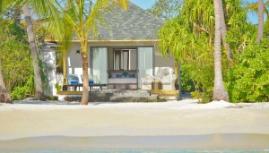 Sunset Beach Villa, Amari Havodda Maldives