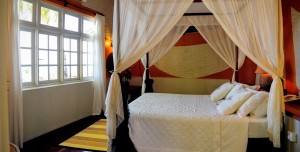 Sultan Suite, Nika Island Resort & Spa