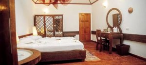 Superior Quadruple Room, Voi Maayafushi resort