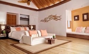 Premium Dhoni Villas, Furaveri Island Resort and Spa
