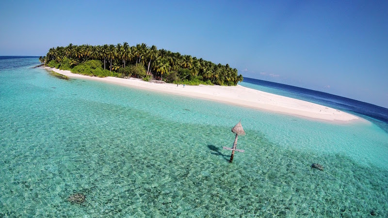 aaaVeee Nature's Paradise Maldives