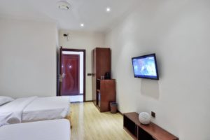 Double Room, Whiteshell Island Hotel & Spa