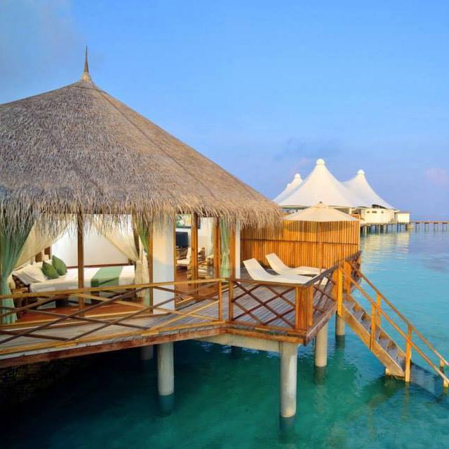 safari island resort & spa maldives