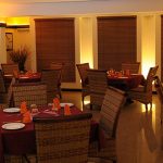 Baani Hotel - Restaurant