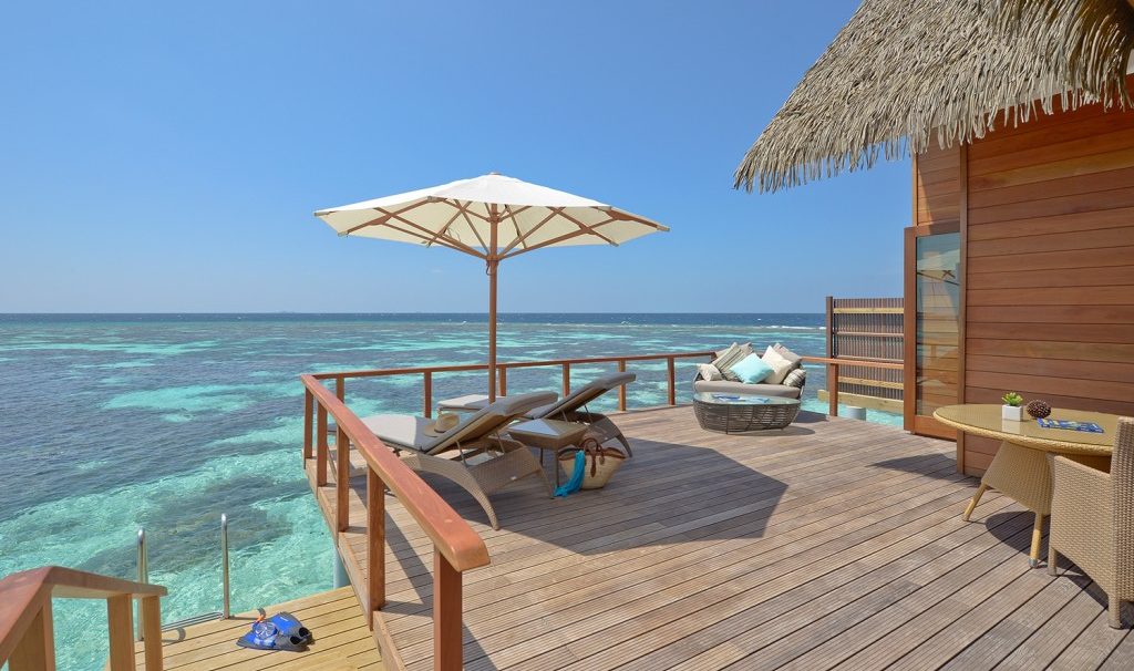 Maldives Holidays 2019 - A list of Beautiful Paradise Island Resorts