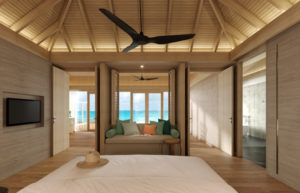 Ocean-Suite with pool, Faarufushi Maldives
