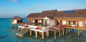 OZEN Water Suite, OZEN by Atmosphere at Maadhoo