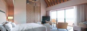 3 Bedroom Grand Beach Villa with Pool, Waldorf Astoria Maldives Ithaafushi