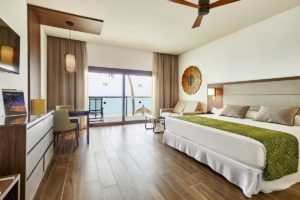 Junior Suite at Hotel Riu Palace Maldivas