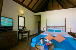 Deluxe Room, Olhuveli Beach & Spa Maldives Resort